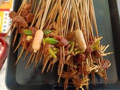 -钢管厂五区小郡肝串串香(南山店)