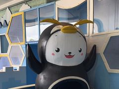 -喷泉广场餐厅·宵夜·海鲜烧烤大排档(长隆企鹅酒店)