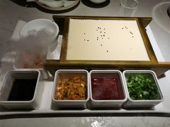 -皖小斌·小葱伴豆腐(丰收路店)