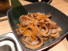 -新石器烤肉(中房金谊广场店)