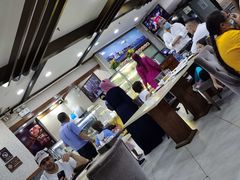 大堂-bosphorus 铂斯西餐厅·土耳其烧烤(环市中路店)