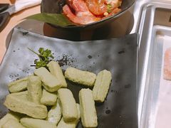 -新石器烤肉(西田城店)