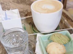 -威斯汀酒店Exchange大堂吧