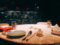 -无锡苏宁银河国际酒店-悦府65中餐厅