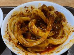 甜水面-洞子口张老二凉粉(文殊院店)