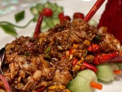 -8餐厅(新葡京酒店)