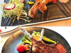 -Wei菋·Le Bistrot