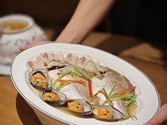 -金成潮菜博物馆(海珠湿地店)