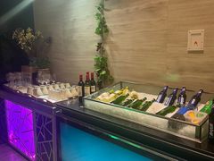 -沈阳和平艾美酒店新食谱西餐厅