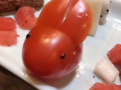 -雅玛花式铁板烧(国宏宾馆店)