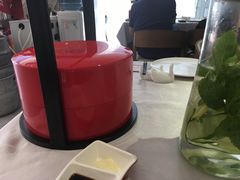 -味+新京宴·烤鸭·北京菜(创意谷店)