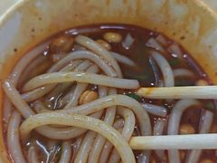 -覃肥叔桂林米粉(粮道街店)
