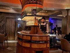 -波特曼西餐厅(中央大街店)