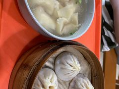 -绿杨馄饨店(上塘街店)