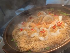 -赠李白·如诗的川味(余杭万达广场店)