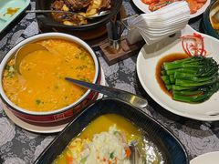 -元素中餐厅.海南菜.粤菜.椰子鸡.海鲜.包房.石梅湾威斯汀度假酒店