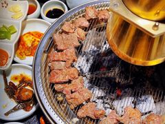 -味家烤肉烤鳗鱼牛排(西塔旗舰店)