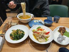 -品回味清真西北楼(宁波首店)