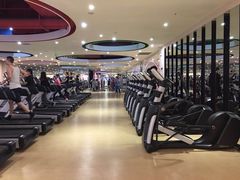 -奇迹健身(SM广场店)
