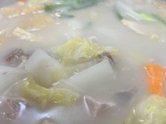 杂烩汤-依扁一佳宴(宁化支路店)