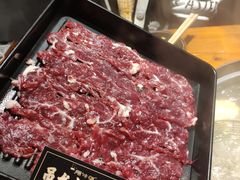 吊龙肉-原牛道·潮汕围炉火锅(讯美店)