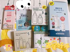 -Olive Young(明洞旗舰店)