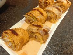 -福苗小骆驼烧烤(大唐不夜城店)