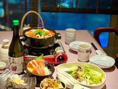 -笑福亭料理小馆(解放碑店)