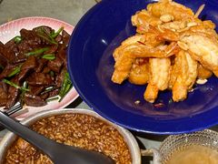 -小吊梨汤·北京菜·烤鸭(清河万象汇店)