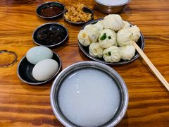 -红帽叔叔包子