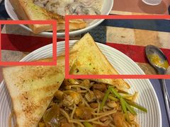 -遇见西木美式餐厅(体育路店)