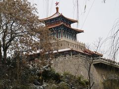 -百花洲