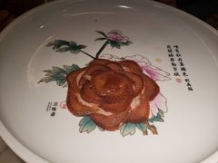 -京华烟云·北京烤鸭(领展购物广场·中关村店)