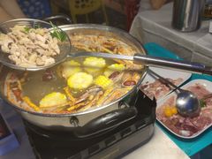 -小煵记·打边炉(西丽文光店)