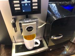 -上海齐鲁万怡大酒店·辣椒屋咖啡厅