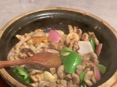 -啫神·广州地标美食(北京路店)