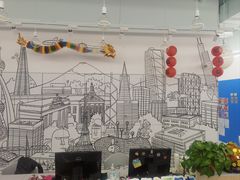 -英孚教育青少儿(宝龙中心)