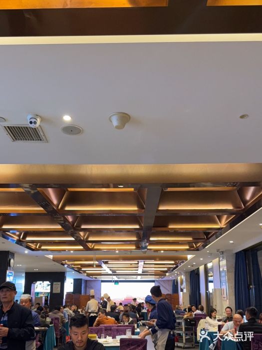 紫光园(马桥店)图片