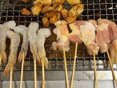 -牛鼎云南特色烧烤(望京店)