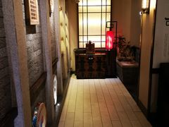 -将军牛排·尔滨地标朝鲜族美食(总店)