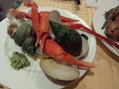 -松山湖帝豪花园酒店西餐厅(美景中路店)