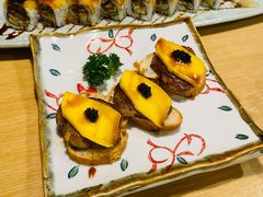 -山之川日料放题(通州店)