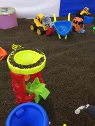 -开心哈乐亲子乐园(东森时尚百货店)