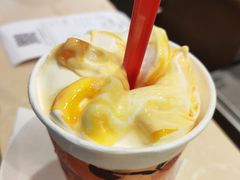 -DQ·蛋糕·冰淇淋(合生汇店)