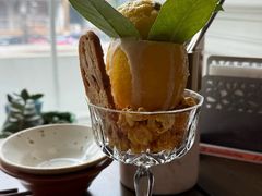 -良木缘咖啡西餐(蜀汉路店)