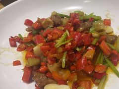 -徽镇小厨·经典徽菜(马连道店)