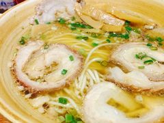 -本家京都第一旭拉面专门店
