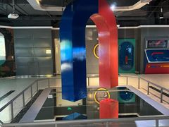 -磁浮交通科技馆