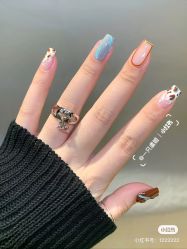 -妙睫屋日式美甲美睫