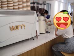 -Cafe on warm(丹霞店)